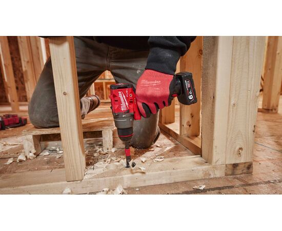  Дрель-шуруповерт Milwaukee M12 FPD2-202X (4933479868) 
