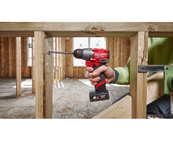  Дрель-шуруповерт Milwaukee M12 FPD2-202X (4933479868) 