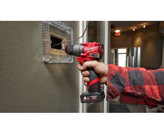  Дрель-шуруповерт Milwaukee M12 FPD2-202X (4933479868) 