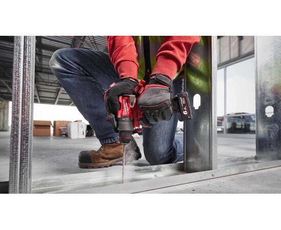  Дрель-шуруповерт Milwaukee M12 FPD2-202X (4933479868) 
