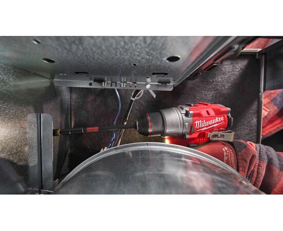  Дрель-шуруповерт Milwaukee M12 FPD2-202X (4933479868) 