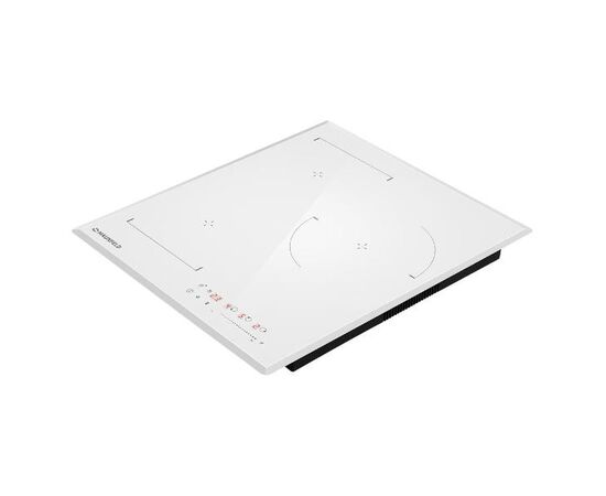  Варочная поверхность MAUNFELD CVI453SBWH Lux Inverter 