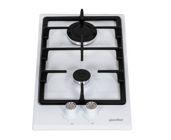  Варочная поверхность Simfer H30V20W570 газовая 