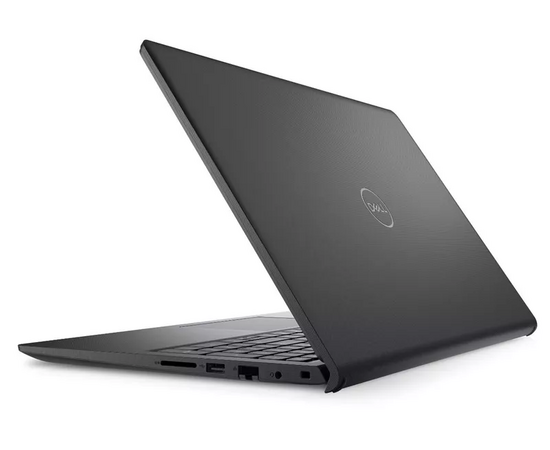  Ноутбук DELL Vostro 3520-3850-1 (NB3520EM) 15.6" FHD i3-1215U/8Gb/512Gb SSD/RJ45/Linux/black 