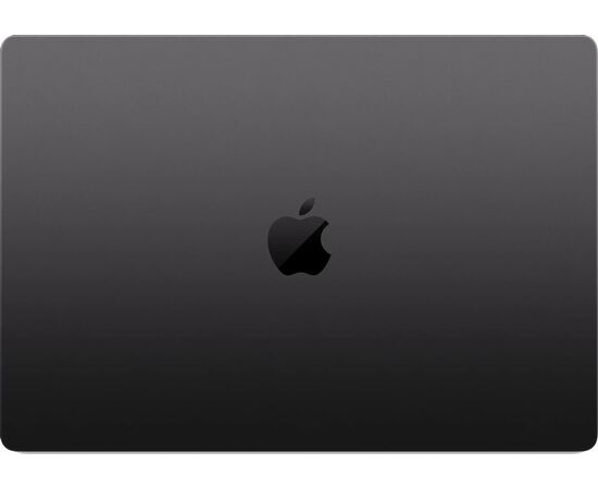  Ноутбук Apple MacBook Pro A3403 (MX2Y3HN/A) M4 Pro 14 core 48Gb SSD512Gb/20 core GPU 16.2" Liquid Retina XDR (3456x2234) macOS black WiFi BT Cam 