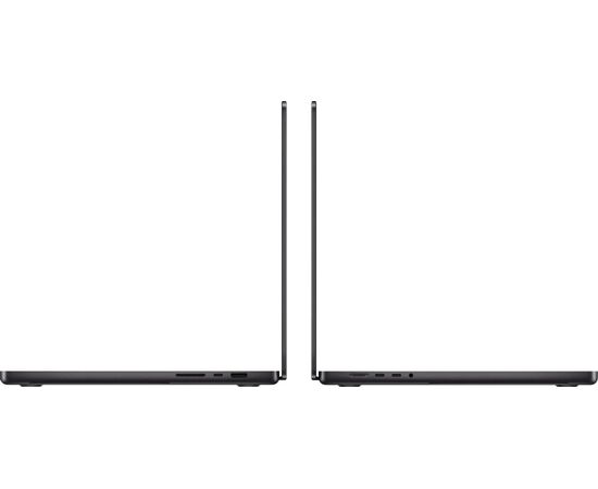  Ноутбук Apple MacBook Pro A3403 (MX2Y3HN/A) M4 Pro 14 core 48Gb SSD512Gb/20 core GPU 16.2" Liquid Retina XDR (3456x2234) macOS black WiFi BT Cam 