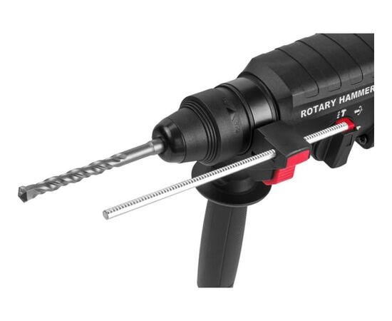  Перфоратор Wortex RH 2831 (1333520) 