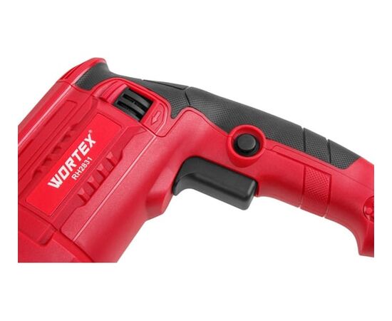  Перфоратор Wortex RH 2831 (1333520) 