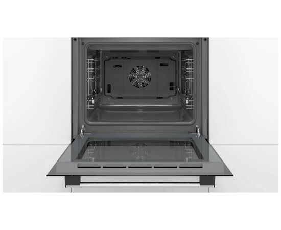  Духовой шкаф BOSCH HBF134ES1 