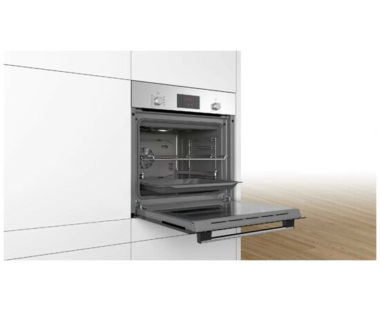  Духовой шкаф BOSCH HBF134ES1 