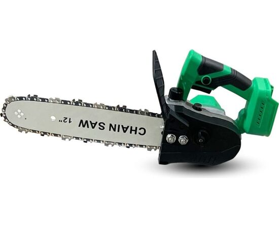  Пила цепная ZITREK GreenSaw 20 Pro 082-1852 с акк и ЗУ 