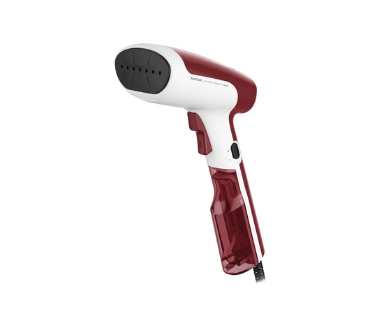  Отпариватель ручной Tefal DT6132E0 1300Вт белый/красный 