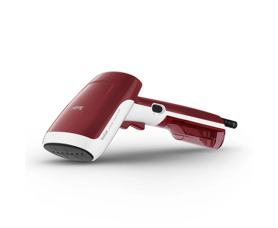  Отпариватель ручной Tefal DT6132E0 1300Вт белый/красный 