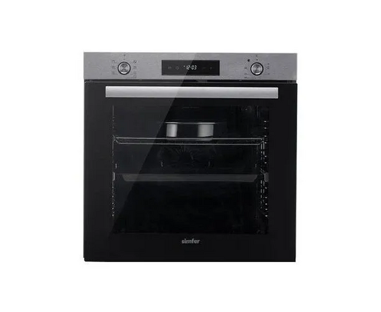  Духовой шкаф Simfer B6EM56026 