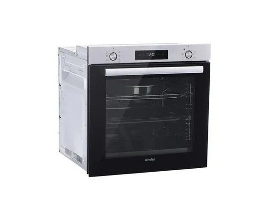  Духовой шкаф Simfer B6EM56026 