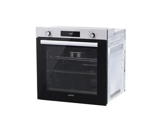 Духовой шкаф Simfer B6EM56026 