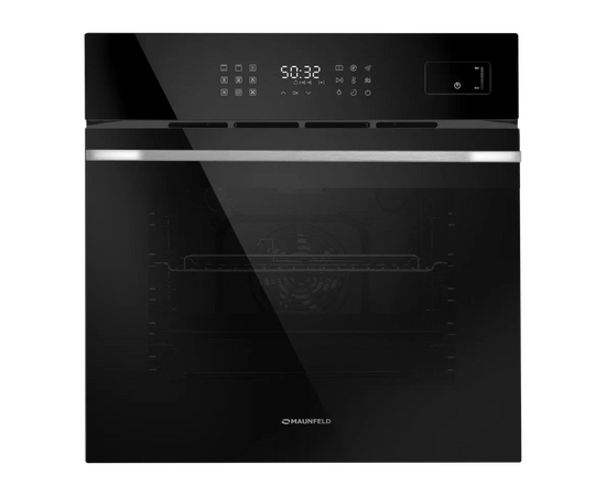  Шкаф духовой MAUNFELD EOEH7615STB 