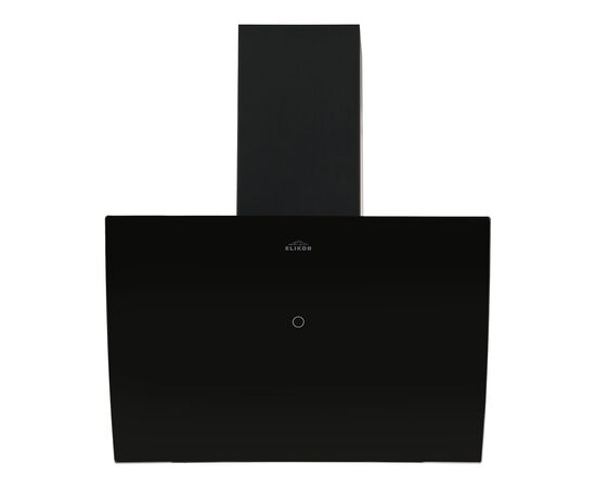 Вытяжка ELIKOR Wave BK 60 черная 