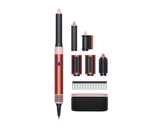  Стайлер Dyson HS05 581840-01 Long Strawberry 