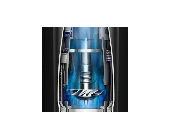  Стайлер Dyson HS05 581840-01 Long Strawberry 