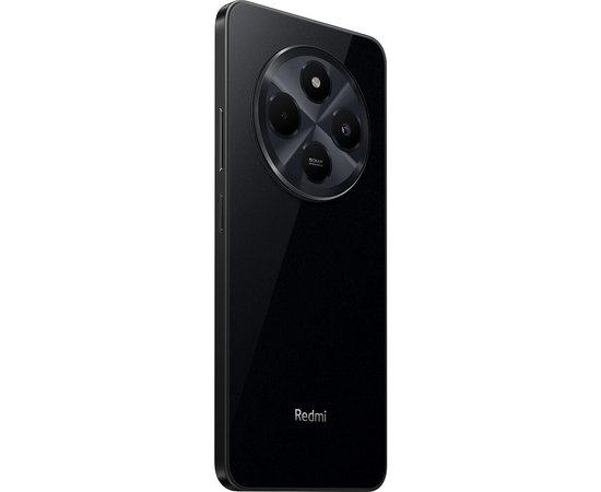  Смартфон Xiaomi Redmi 14C 4/128 Midnight Black RU 
