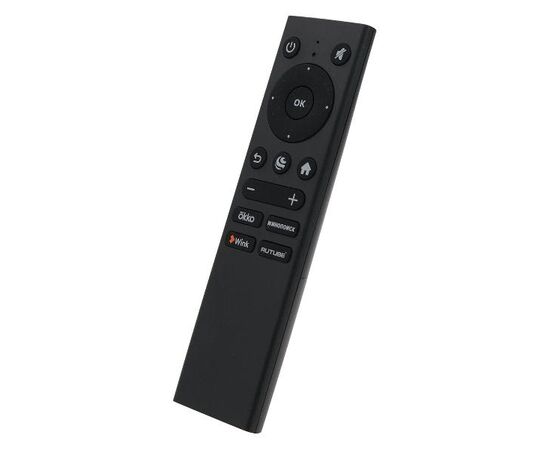  Пульт Sber WH230602E SBR-V3 для телевизора Sber, RAZZ, Aceline, DEXP 