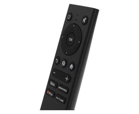  Пульт Sber WH230602E SBR-V3 для телевизора Sber, RAZZ, Aceline, DEXP 