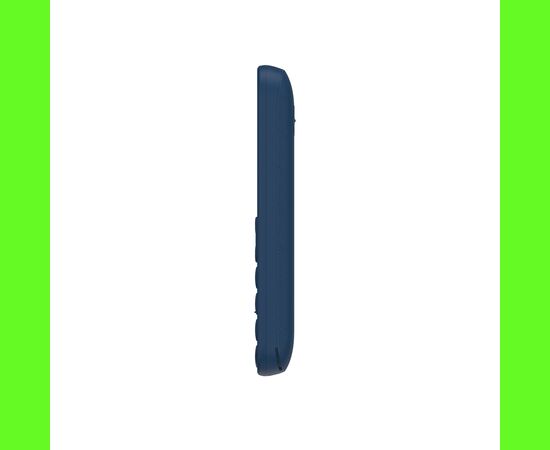  Мобильный телефон MAXVI B100i Blue 