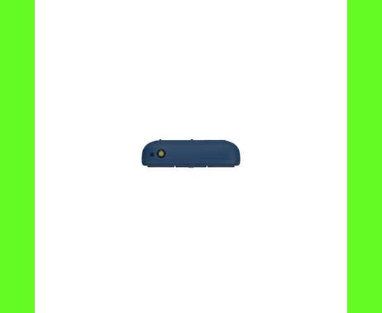  Мобильный телефон MAXVI B100i Blue 