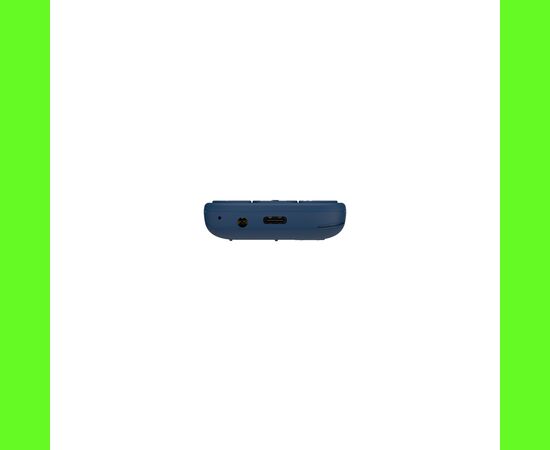  Мобильный телефон MAXVI B100i Blue 