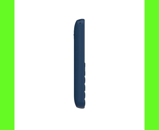  Мобильный телефон MAXVI B100i Blue 