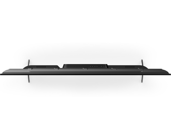  50" Телевизор Sber SDX 50UQ5230T QLED черный 3840x2160, 4K Ultra HD, 60 Гц, Wi-Fi, Smart TV, Салют ТВ 