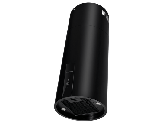  Вытяжка MAUNFELD Lee Light Isla 35 Sensor черный 