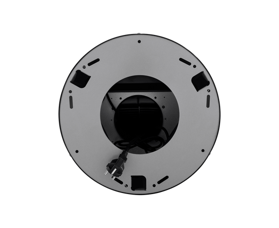  Вытяжка MAUNFELD Lee Light Isla 35 Sensor черный 