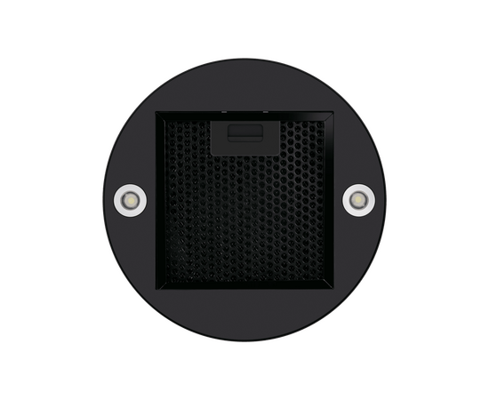  Вытяжка MAUNFELD Lee Light Isla 35 Sensor черный 
