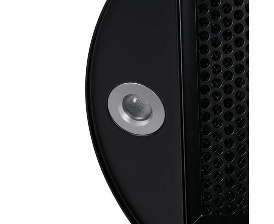  Вытяжка MAUNFELD Lee Light Isla 35 Sensor черный 