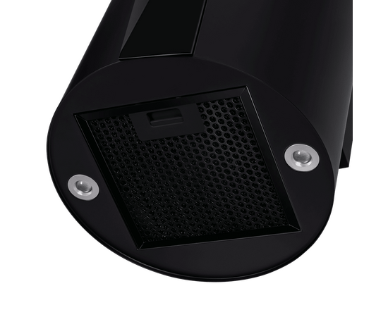  Вытяжка MAUNFELD Lee Light Isla 35 Sensor черный 