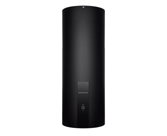  Вытяжка MAUNFELD Lee Light Isla 35 Sensor черный 