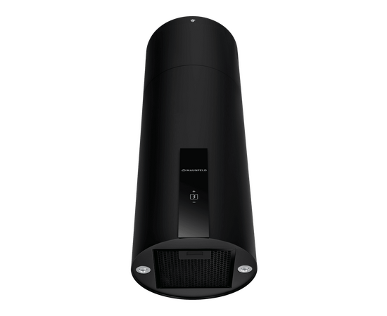  Вытяжка MAUNFELD Lee Light Isla 35 Sensor черный 