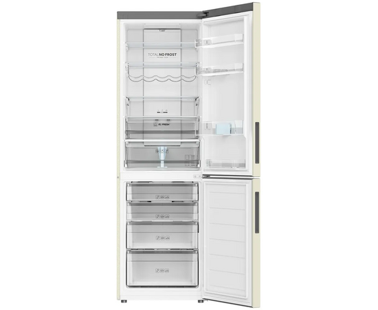  Холодильник Haier C2F636CCRGU1 