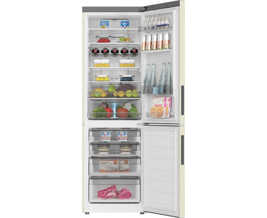 Холодильник Haier C2F636CCRGU1 