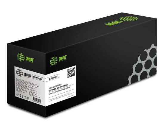  Картридж лазерный Cactus CS-TN910BK черный (9000стр.) для Brother HL-L9310CDW/Brother MFC-L9570CDW 