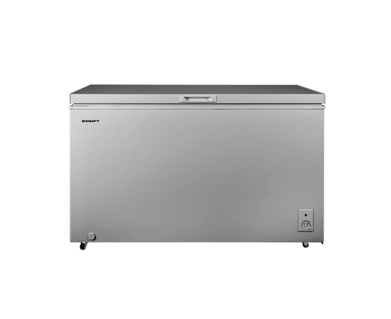  Морозильный ларь KRAFT BD (W)-460SRX 