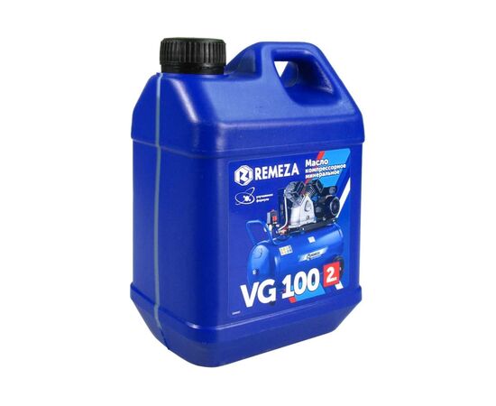 Масло компрессорное Remeza VG 8101241 2л 