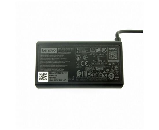  Адаптер Lenovo ThinkPad 4X20V24678 65W 