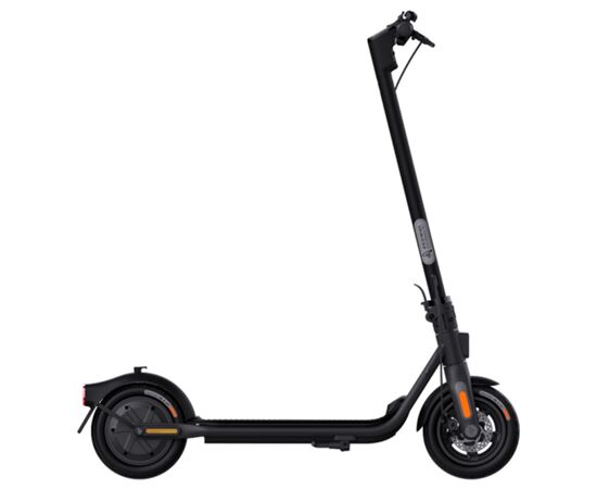  Электросамокат Ninebot KickScooter F2 (RU) модель 051201А 