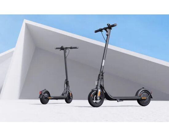  Электросамокат Ninebot KickScooter F2 (RU) модель 051201А 