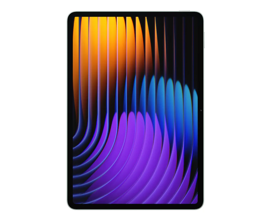  Планшет Xiaomi Pad 7 2410CRPCG (62877) 7+ Gen 3 8C/8Gb/128Gb 11.16" IPS 3200x2136/зеленый 