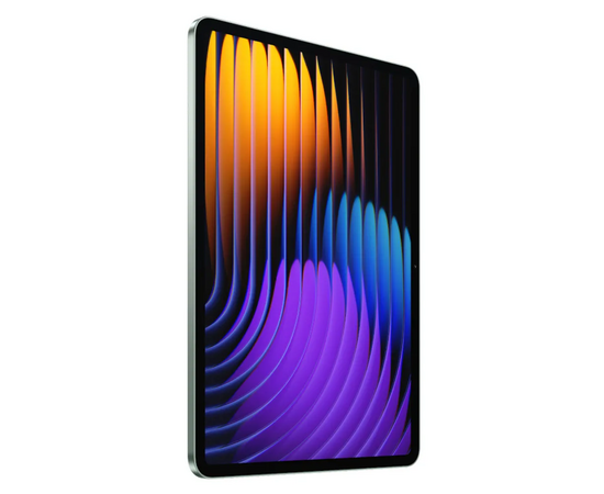  Планшет Xiaomi Pad 7 2410CRPCG (62877) 7+ Gen 3 8C/8Gb/128Gb 11.16" IPS 3200x2136/зеленый 