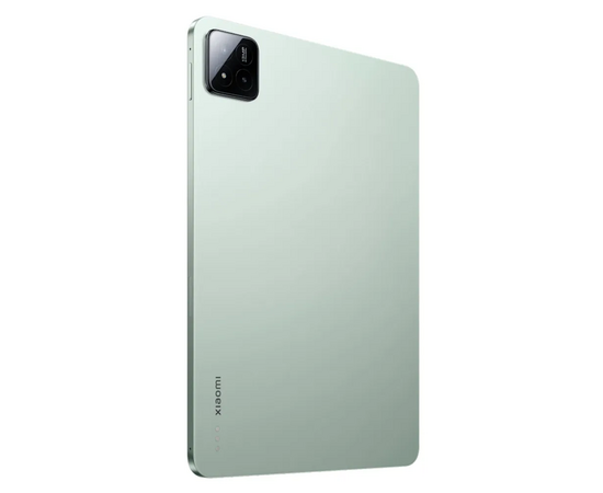  Планшет Xiaomi Pad 7 2410CRPCG (62877) 7+ Gen 3 8C/8Gb/128Gb 11.16" IPS 3200x2136/зеленый 